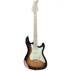 Guitarra Strinberg STS100 SB