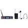 Microfone Sem Fio Dylan UDX-03 MULTI