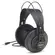 Kit Fone de Ouvido Com 2 Samson SR850