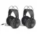 Kit Fone de Ouvido Com 2 Samson SR850