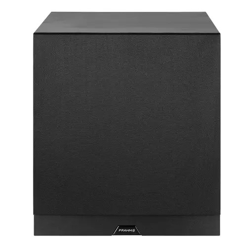 Subwoofer Ativo Frahm RD SW12 G2 PT
