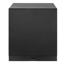Subwoofer Ativo Frahm RD SW12 G2 PT