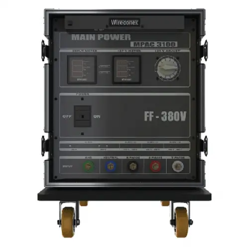 Mains Power Wireconex MPAC 3100