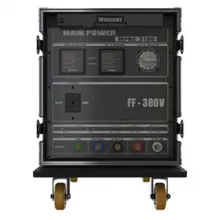 Mains Power Wireconex MPAC 3100