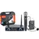 Microfone Sem Fio Duplo KARSECT KRD 200 DMH