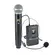 Microfone Sem Fio Duplo KARSECT KRD 200 DMH
