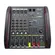 Mesa de Som 4 Canais BP 6170 Briwax