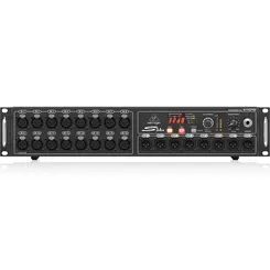 Conversor Digital Behringer Snake S16 PS.12815.5436 - Conversor