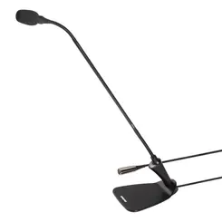 Microfone Condensador Shure CVG18D-B/C