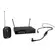 Sistema Sem Fio Shure SLXD14/SM35-G58