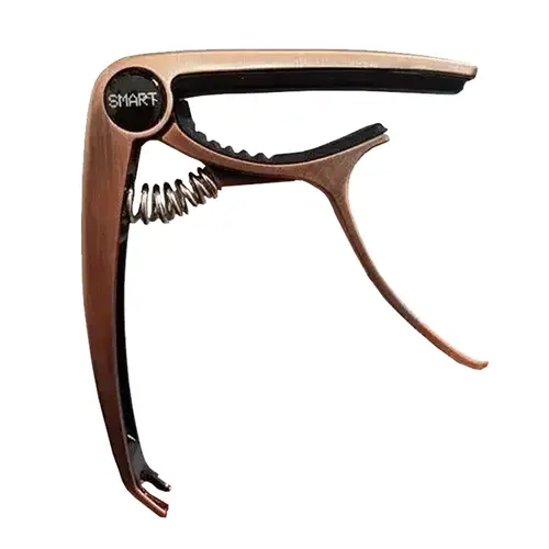 Capotraste Smart JX40B Bronze