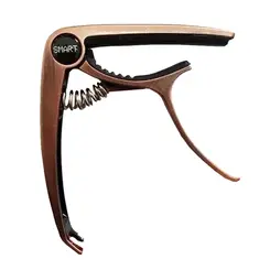 Capotraste Smart JX40B Bronze