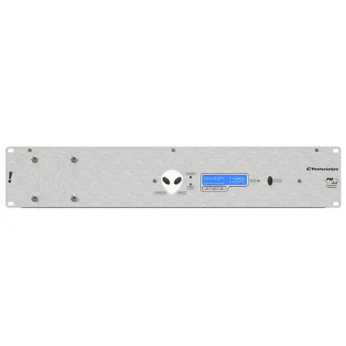 Gerenciador de Energia Pentacustica PM 2.2 NBR 2200V