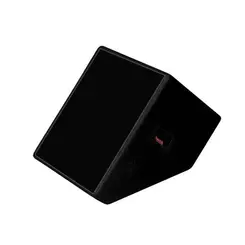 Gabinete Monitor Leacs 4602 Sem Tela