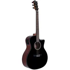 Violão Tagima Aço California BK (Black)