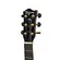 Violão Tagima Aço California BK (Black)