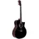 Violão Tagima Aço California BK (Black)