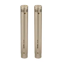 Microfone Condensador Superlux SMH-H8K