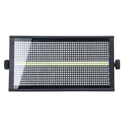 Strobo RGBW Indoor C/Caixa