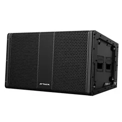 Line Array Attack VSL112A PT