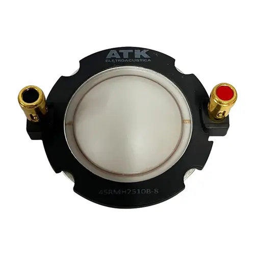 Reparo de Drive Attack 45RMH 2510B