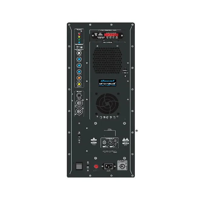 Caixa Ativa Oneal OPB 7060X PT PS.12815.5917 - Caixa Ativa Oneal