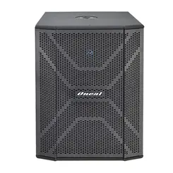 Subwoofer Ativo Oneal OPSB 3504X PT