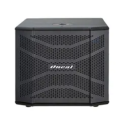 Subwoofer Ativo Oneal OPSB 3218X PT