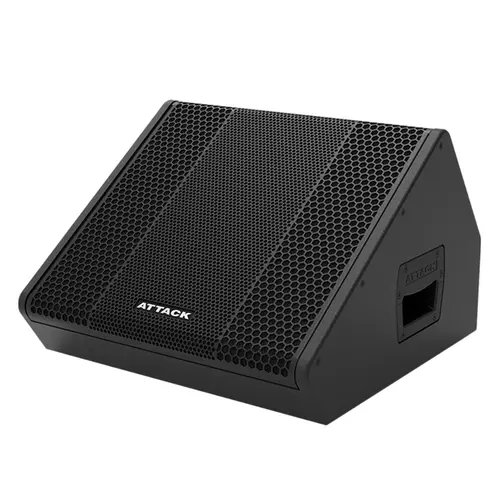 Monitor Ativo Attack VSM208A