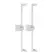 Suporte Para Caixa Oneal OSA 404X BR