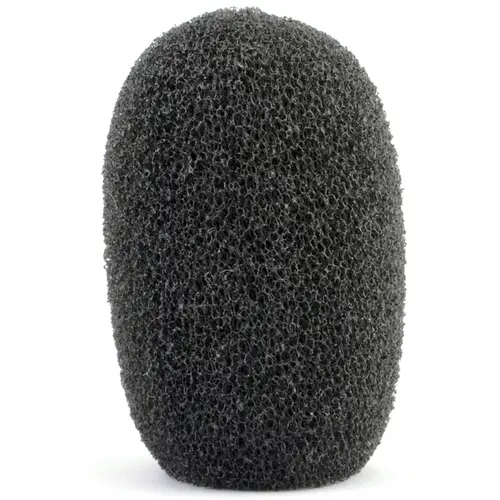 Espuma de Microfone Lapela Vokal ESP5 P/ LT4 (2 Unidades)