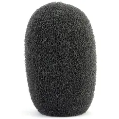 Espuma de Microfone Lapela Vokal ESP5 P/ LT4 (2 Unidades)