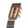 Violão Elétrico Clássico Nylon Forest FS3C Mahogany Satin