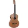 Violão Elétrico Clássico Nylon Forest FS3C Mahogany Satin