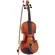 Violino Vivace BE44S Beethoven 4/4 Fosco