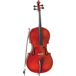 Violoncelo Vivace CMO44 Mozart 4/4