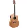 Violão Elétrico Folk Forest FS4D Mahogany Satin