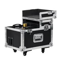 Haze Oleo 600W C/Case