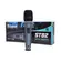 Microfone Com Fio Dinâmico Staner ST-82 (SE-69)