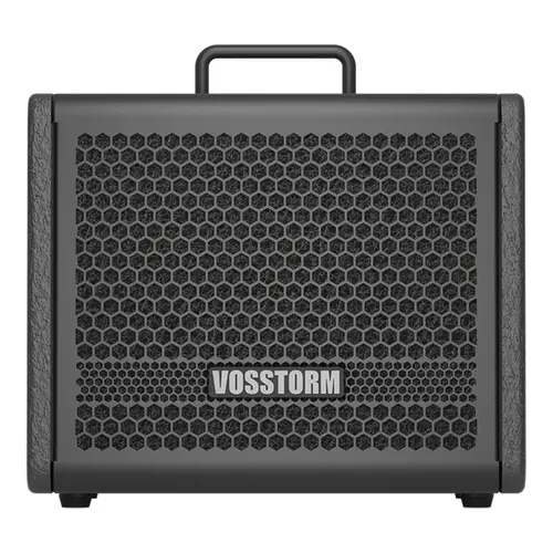 Cubo Ativo Guitarra Vosstorm GX-8