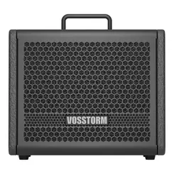 Cubo Ativo Guitarra Vosstorm GX-8