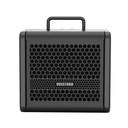 Cubo Ativo Guitarra Vosstorm GX-6