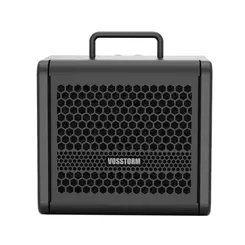 Cubo Ativo Guitarra Vosstorm GX-6