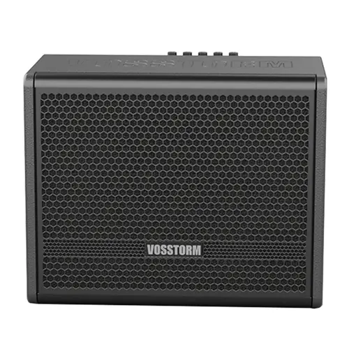 Cubo Ativo Para Baixo Vosstorm BS-10