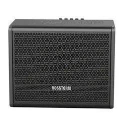 Cubo Ativo Para Baixo Vosstorm BS-10
