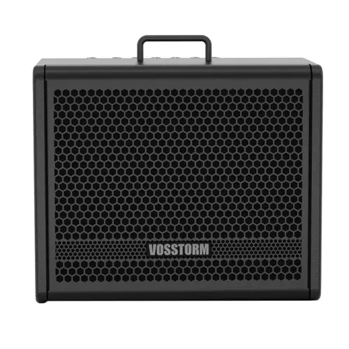 Cubo Ativo Guitarra Vosstorm GX-10