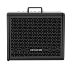 Cubo Ativo Guitarra Vosstorm GX-10