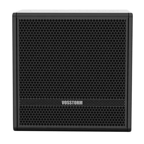 Caixa Ativa para Baixo Vosstorm BS-15