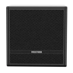 Caixa Ativa para Baixo Vosstorm BS-15