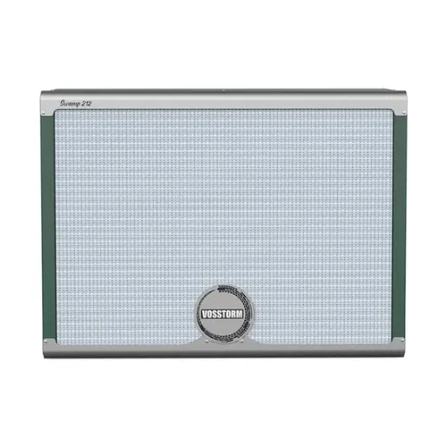 Caixa Ativa Vosstorm SWAMP 212